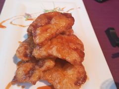 锅包肉-小南洋海景餐厅(深圳湾店)