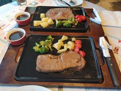 -必胜客(广渠路店)