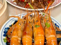 -径山十八道·风味民间菜(杭州总店)