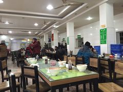 -清真马杰山牛肉汤馆