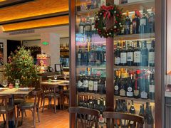 -Mammamia意大利餐厅(阳春巷店)