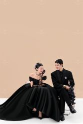 -金夫人婚纱摄影(西昌店)