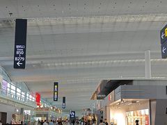 -广州白云国际机场-T2航站楼