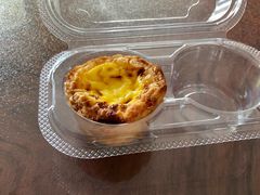 蛋挞芯-丁香西饼屋(桂林路店)