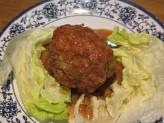 -春水锅贴·传统鲁菜(大明湖店)