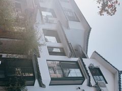 -古韵餐厅(湖畔大学店)