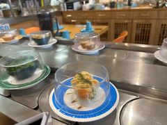 -晴季寿司(延河路万达广场店)