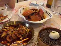 -叒缘夜光杯(望江橡树林店)