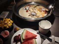 -骨之味·筒骨汤火锅(江头店)
