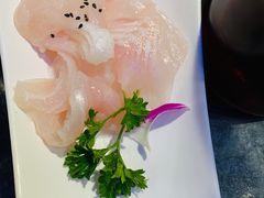 -热火朝天鲜切牛肉火锅(南强街巷店)