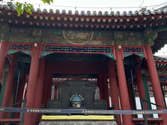 -宫事颐庭·老佛爷贵寿下午茶(颐和园店)