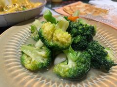 -滕记星发餐室·新加坡菜(巨鹿路店)