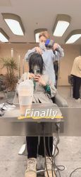 -P.STYLE 派斯造型