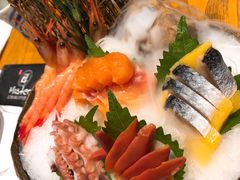 -匠和风精致料理(莆田财富中心店)