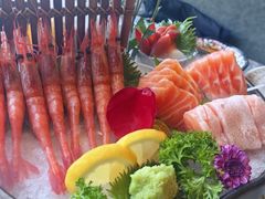 -初屋和风料理(极地店)