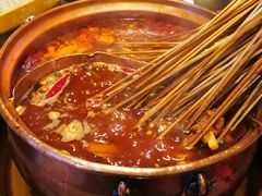-镇江龙·火锅串串(武侯祠店)