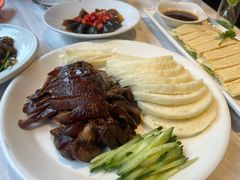 -曹家小菜(胜太路店)