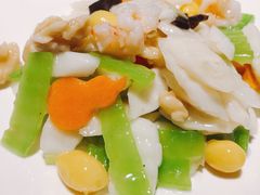-湖畔鲁菜·二十年老字号餐厅(大明湖店)