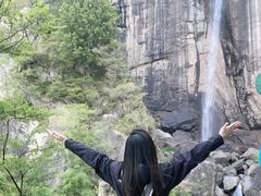 -洛阳白云山景区