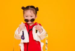 点击看大图 -哈喽BABY儿童摄影