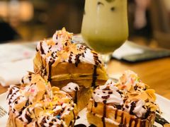 -more than meow吴止猫主题餐厅(承德 中船汇店)