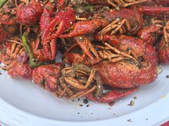 -呆虾王龙虾馆(南湖总店)