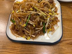 -如轩·海鲜砂锅粥·潮汕菜(海珠店)