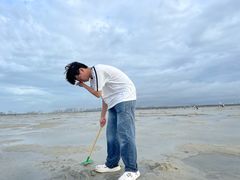 -红树林天天赶海