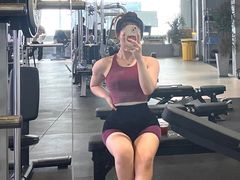 -聚健身GatherFitness(余杭店)