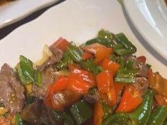 -八道本地特色菜馆(大鹏古城店)