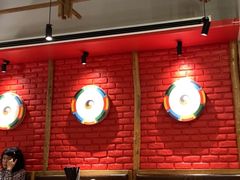 -鑫日千里马朝鲜族小馆(总店)