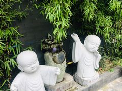 -福慧慈缘素食餐厅(王府井店)