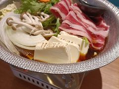 -晴季寿司(活力城店)