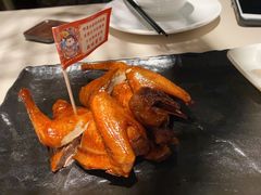 -侨美食家·粤菜(体育西路店)