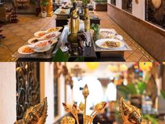 -火舞泰·泰式海鲜火锅餐厅(世纪城店)