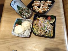 -八代目拉面(金爵万象店)