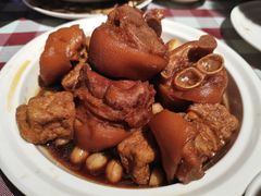 君姐最爱猪手煲-邓丽君音乐主题餐厅