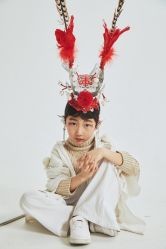 -INKIDS潮童社儿童摄影(朝阳大悦城店)