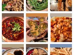 -水煮三国·川鲁江湖菜(香山店)