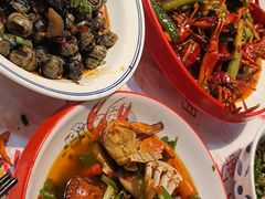 -辣不怕口味虾(凌霄路店)