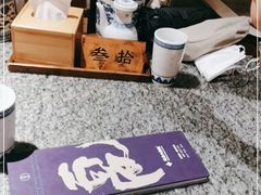 -南京大牌档(青岛万象城店)