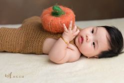 -西瓜庄园儿童摄影