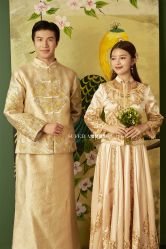 -苏菲雅婚纱摄影(西三路)