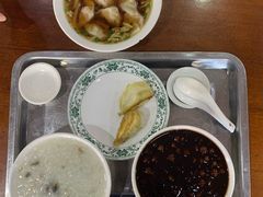 -味一早餐(新芝路店)