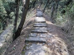 -金堂县云顶石城风景区