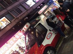 -富豪雪糕车流动点(尖沙咀店)