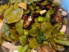 -莲餐厅·湖北菜·潜江小龙虾店(愚园路店)