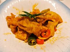 -阿露佳·舌尖上的安吉菜