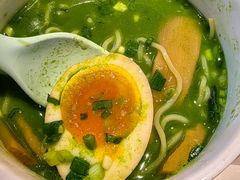 -豚一拉麺(花城汇南区店)