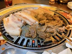 -元山烤肉店(假日广场店)